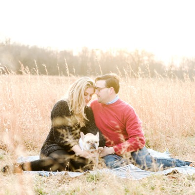 Engagement Session at Waveny Park
Katy and Joe are getting married! 